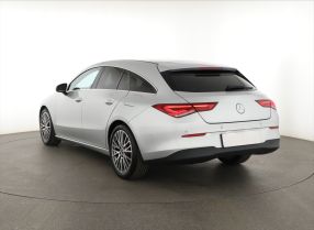 Mercedes-Benz CLA - 2023