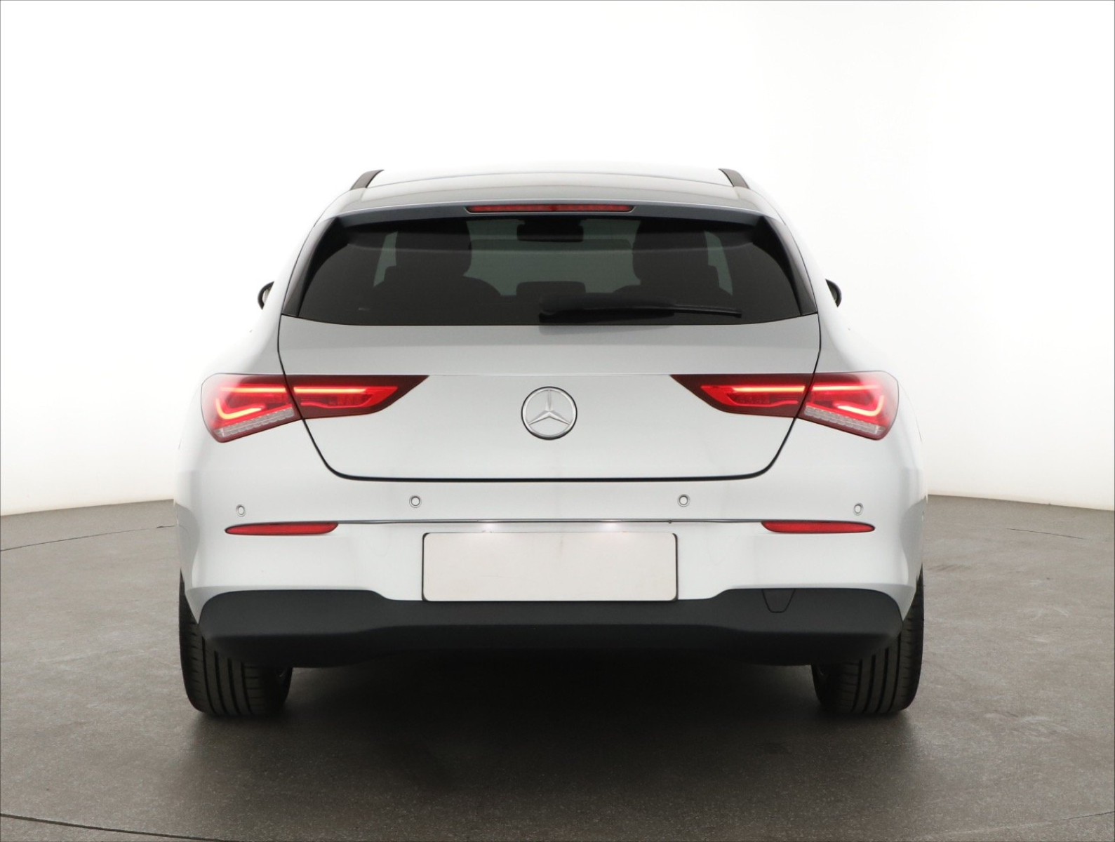 Mercedes-Benz CLA - 2023