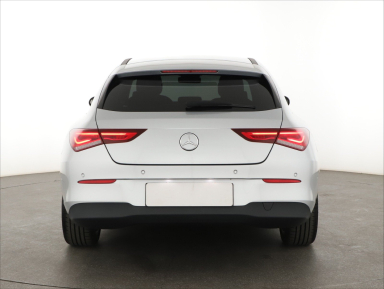 Mercedes-Benz CLA - 2023