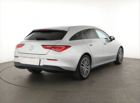 Mercedes-Benz CLA - 2023
