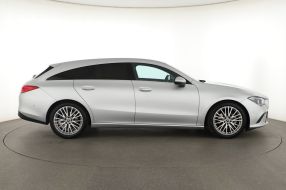 Mercedes-Benz CLA - 2023