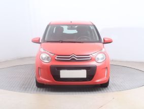 Citroen C1 - 2015