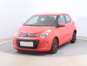 Citroen C1 - 2015