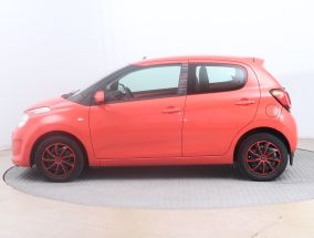Citroen C1 - 2015