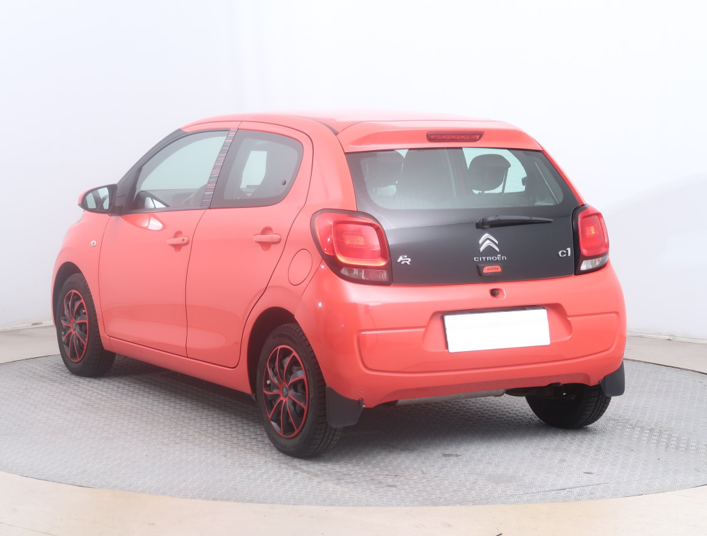 Citroen C1