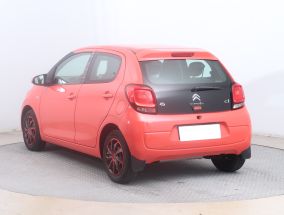 Citroen C1 - 2015