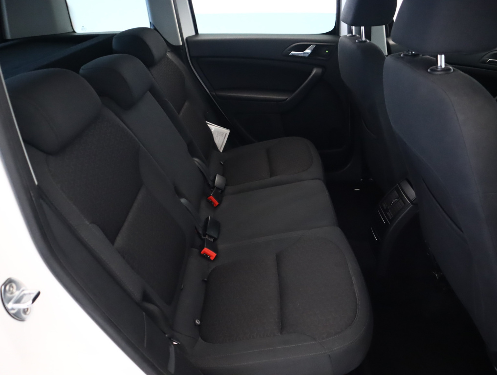 Škoda Yeti