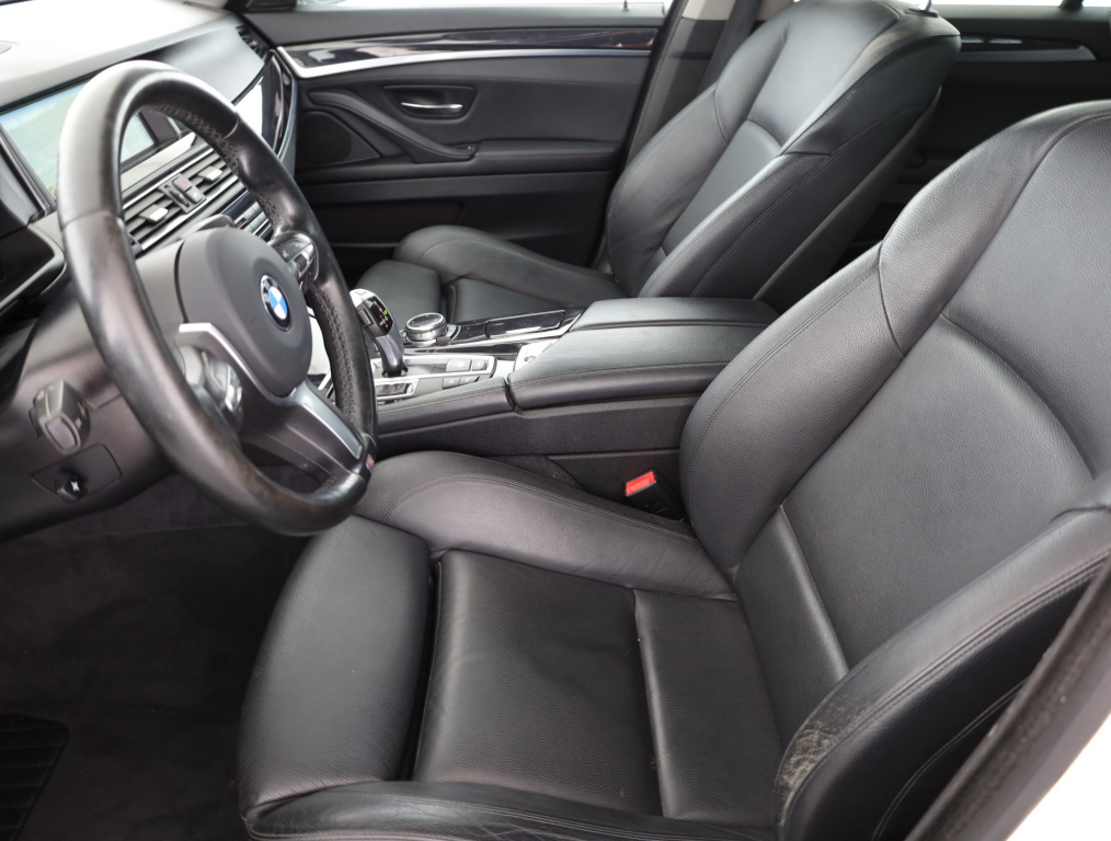 BMW 5