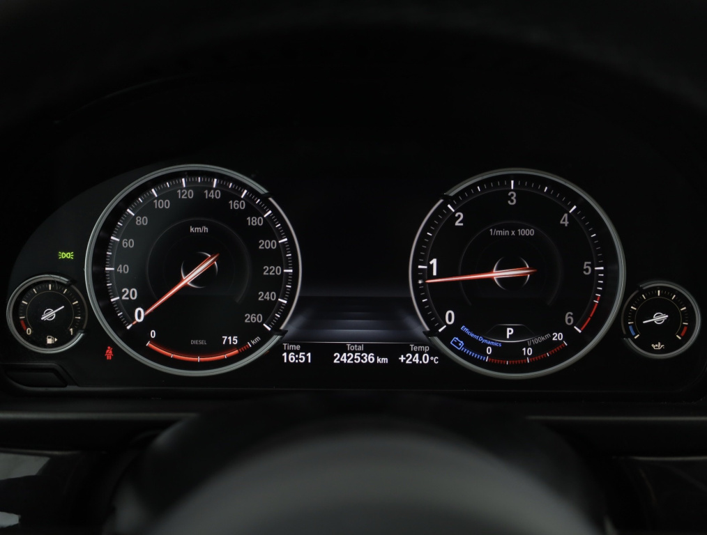 BMW 5
