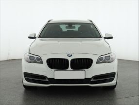 BMW 5 - 2014