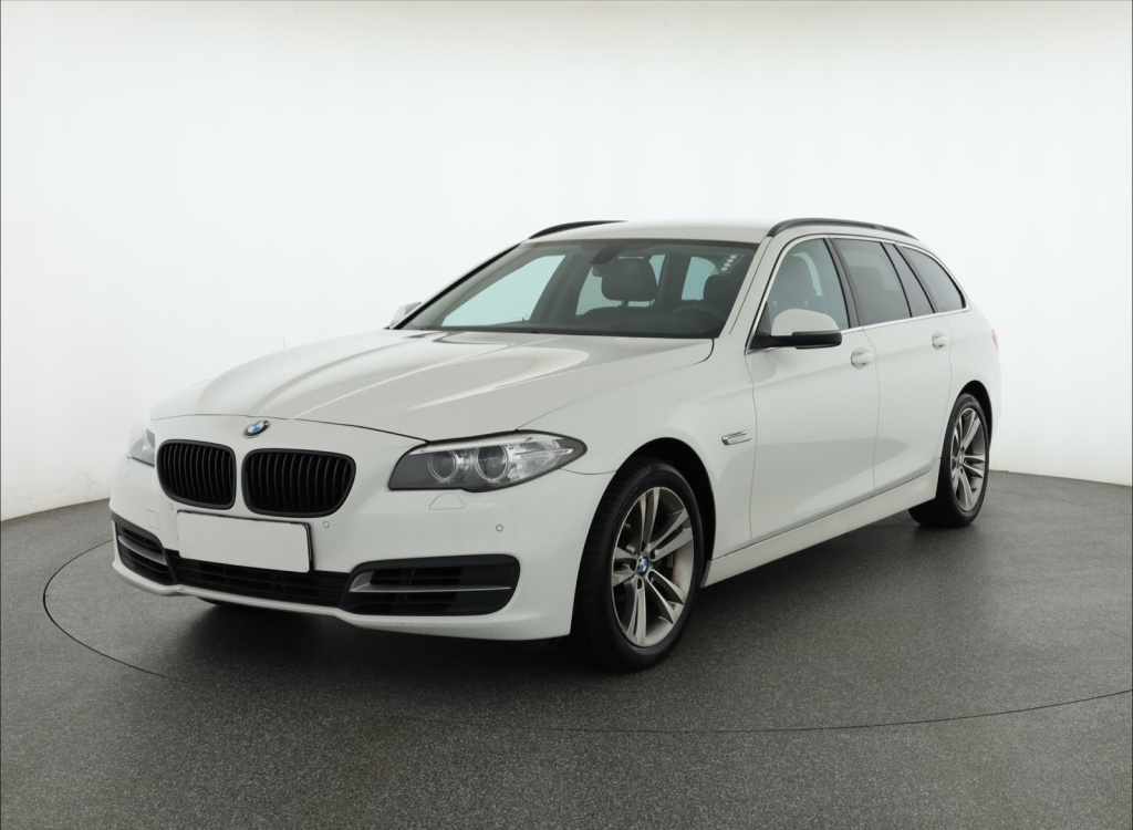 BMW 5