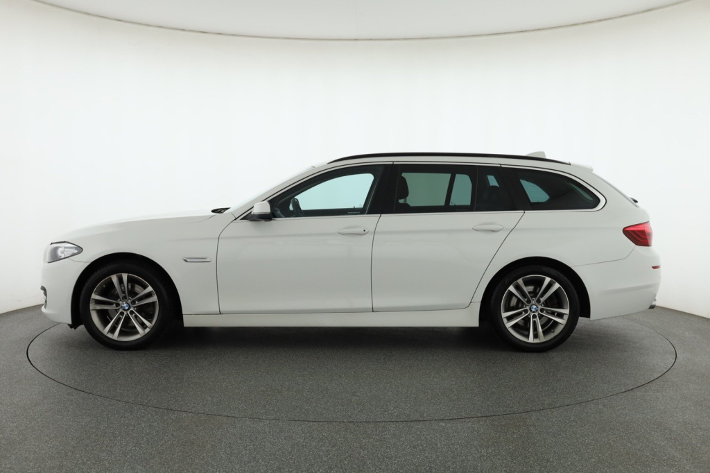 BMW 5