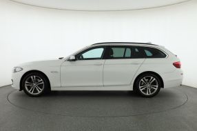 BMW 5 - 2014