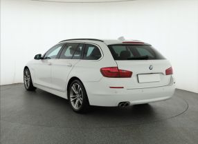 BMW 5 - 2014