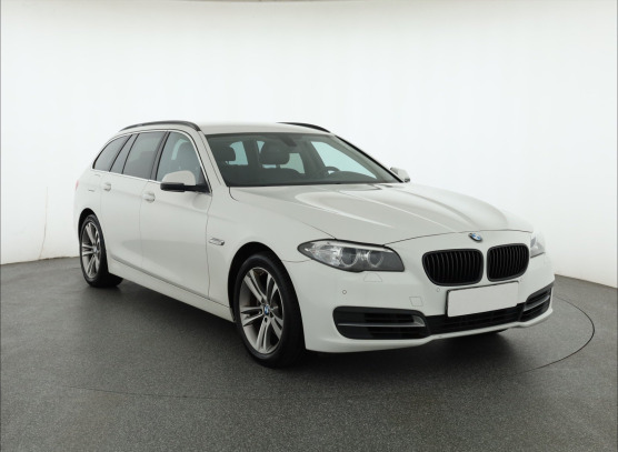 BMW 5