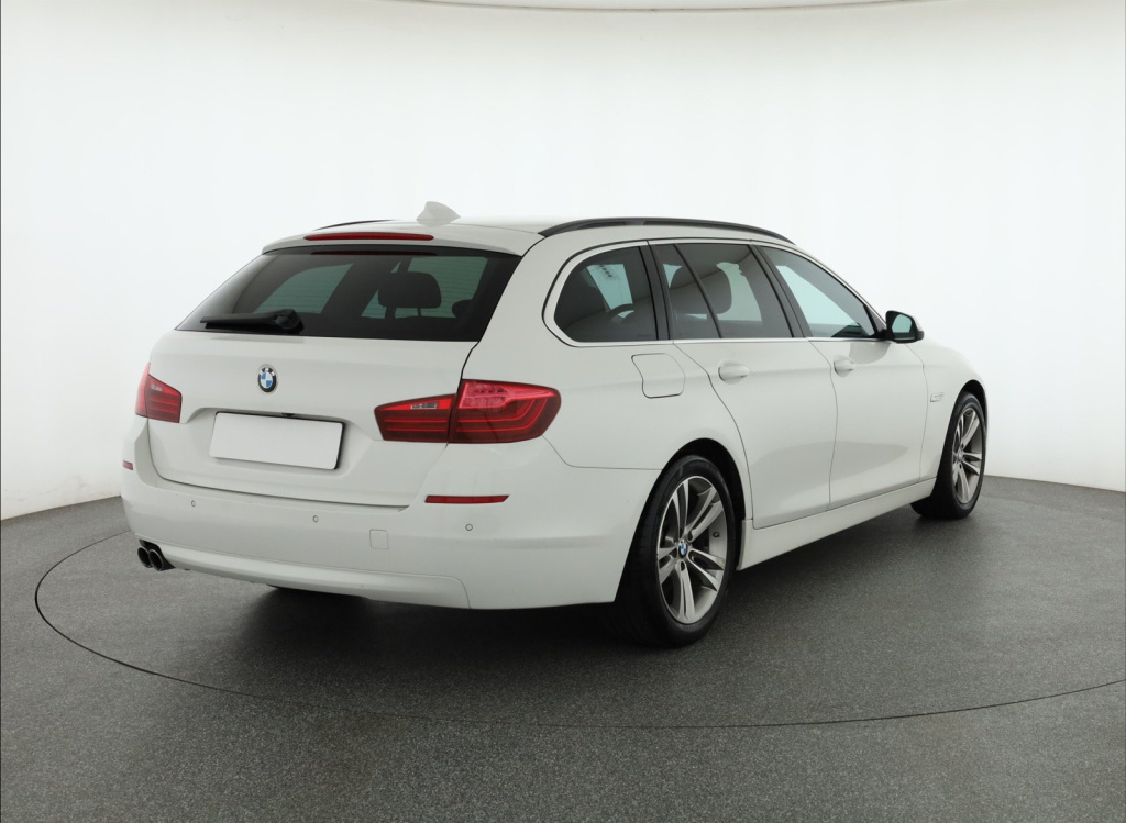BMW 5