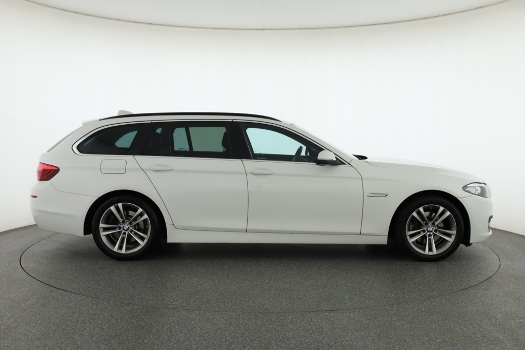 BMW 5
