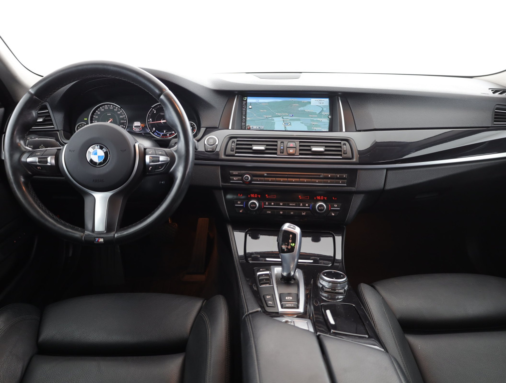 BMW 5