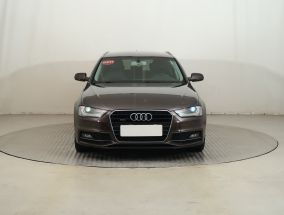 Audi A4 - 2014