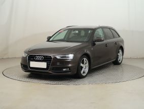 Audi A4 - 2014