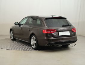 Audi A4 - 2014