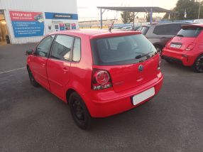 Volkswagen Polo - 2005
