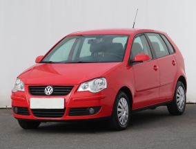 Volkswagen Polo - 2005
