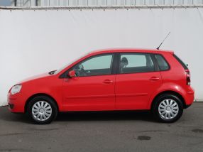 Volkswagen Polo - 2005