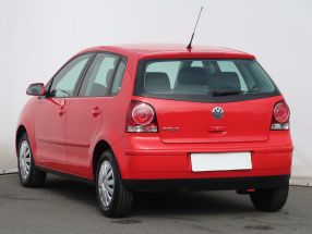 Volkswagen Polo - 2005