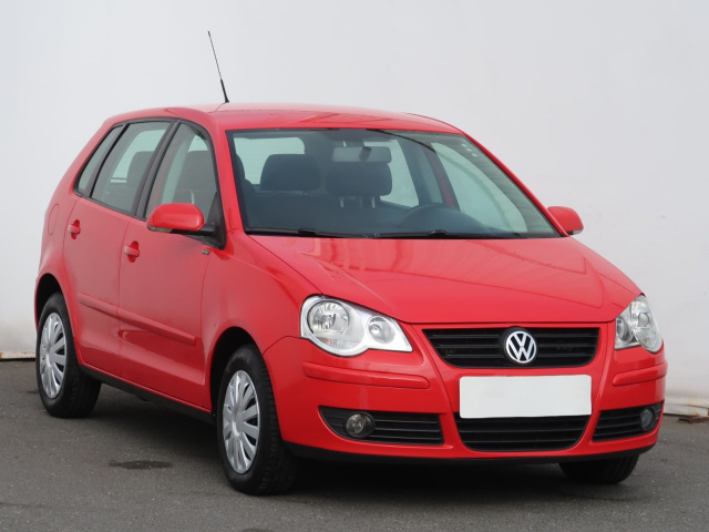 Volkswagen Polo 2005