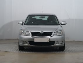 Skoda Octavia - 2010