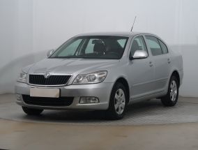 Skoda Octavia - 2010