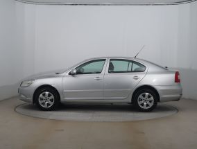 Skoda Octavia - 2010