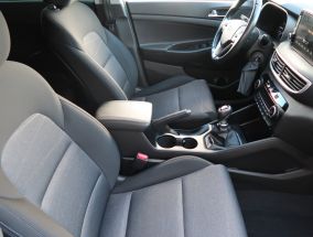 Hyundai Tucson - 2020