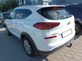 Hyundai Tucson - 2020