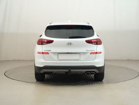 Hyundai Tucson - 2020