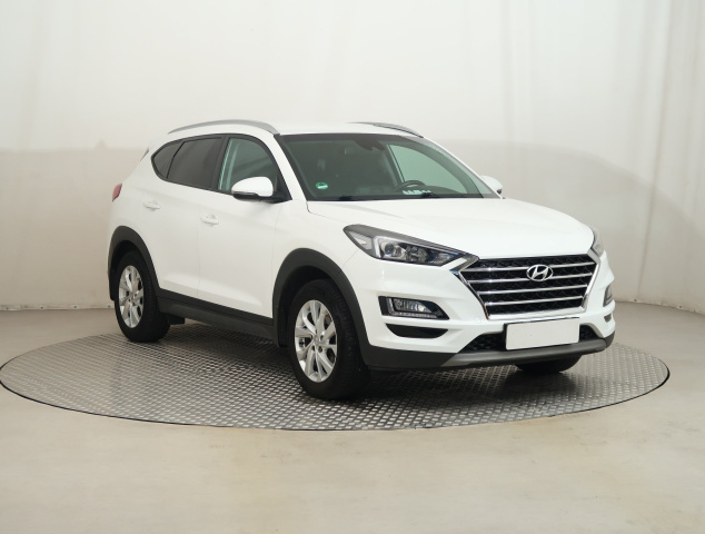 Hyundai Tucson 2020