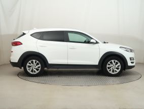 Hyundai Tucson - 2020