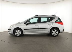 Peugeot 207 - 2009