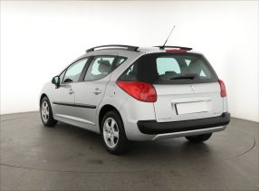 Peugeot 207 - 2009