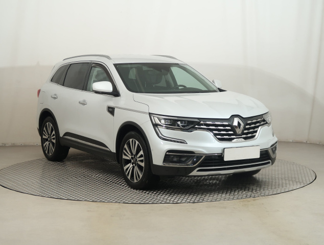 Renault Koleos 2020