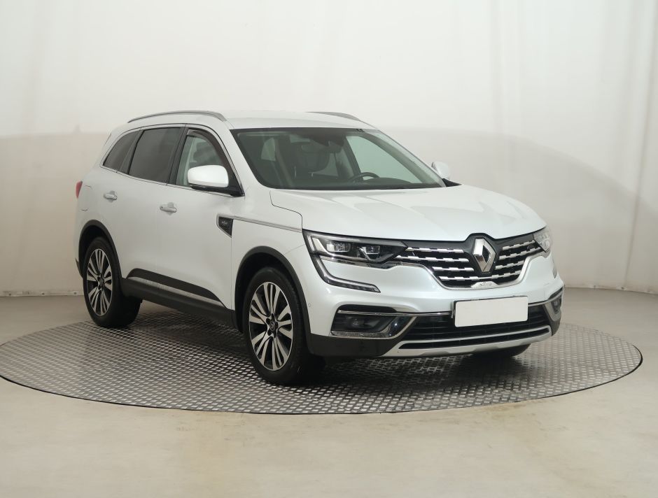 Renault Koleos - 2020