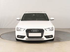 Audi A4 - 2012