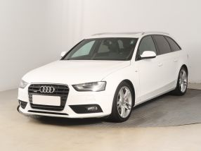 Audi A4 - 2012