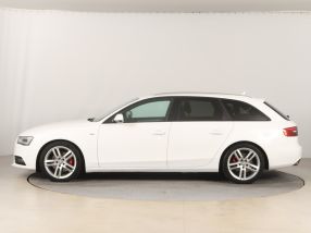 Audi A4 - 2012