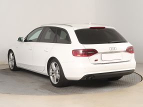 Audi A4 - 2012