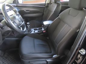 Hyundai Tucson - 2020