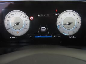 Hyundai Tucson - 2020