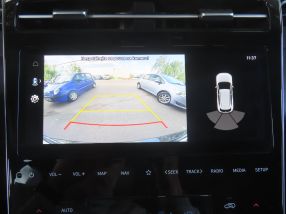 Hyundai Tucson - 2020