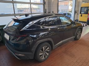 Hyundai Tucson - 2020